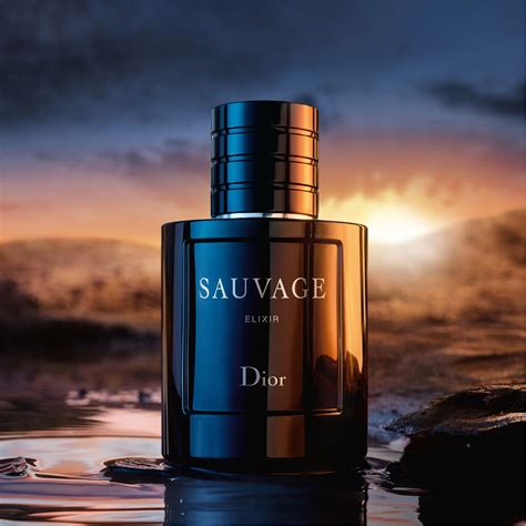 dior sauvage elixir for summer|dior sauvage elixir 2021.